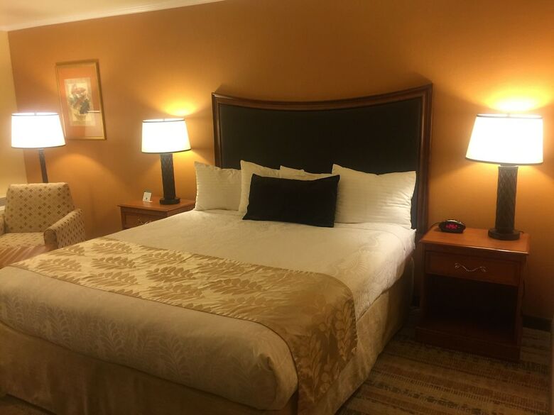 Hotel Best Western Plus Royal Oak