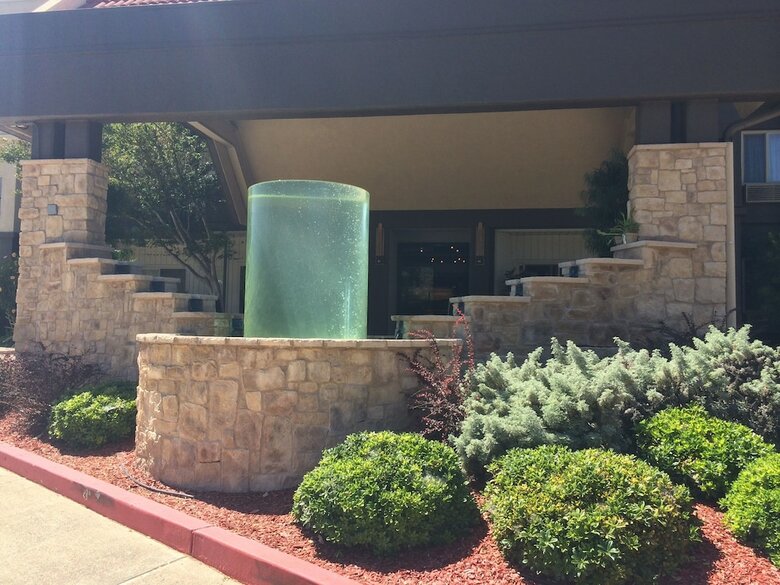 Hotel La Cuesta Inn