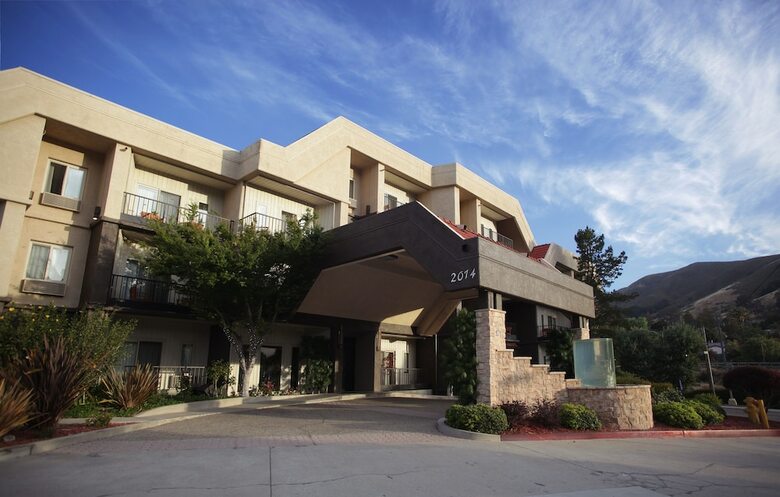 Hotel La Cuesta Inn