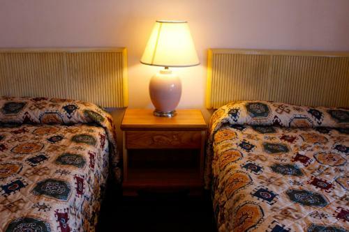 Homestead Motel