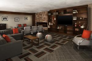 Hotel Four Points By Sheraton San Jose - Silicon Valley