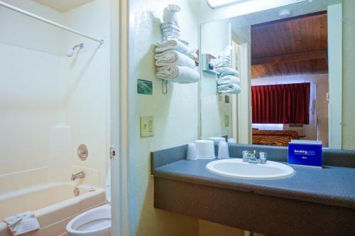 Ez 8 Motel San Jose I