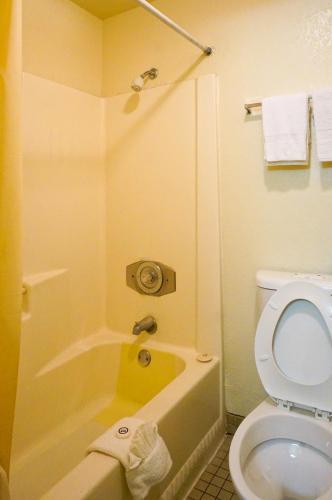 Ez 8 Motel San Jose I