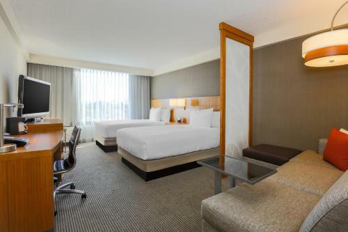 Hotel Hyatt Place San Jose, Downtown
