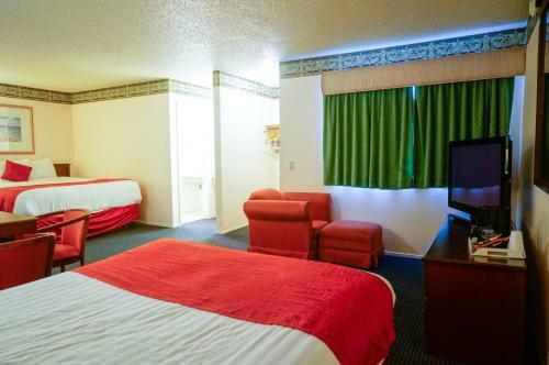 Motel Courtesy Inn