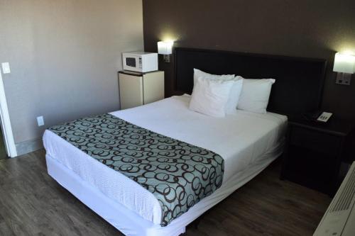 Motel Knights Inn San Ysidro
