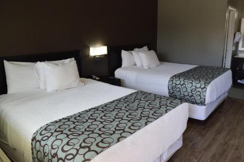 Motel Knights Inn San Ysidro