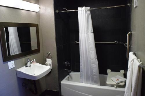 Motel Knights Inn San Ysidro