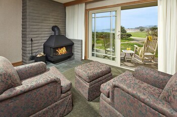 Hotel Best Western Plus Cavalier Oceanfront Resort