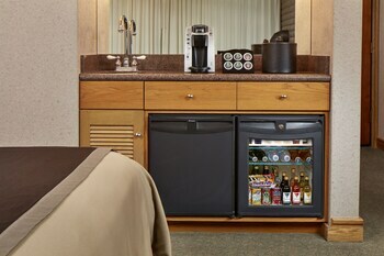 Hotel Best Western Plus Cavalier Oceanfront Resort