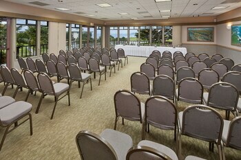 Hotel Best Western Plus Cavalier Oceanfront Resort