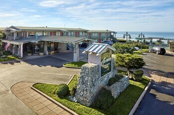 Hotel Best Western Plus Cavalier Oceanfront Resort