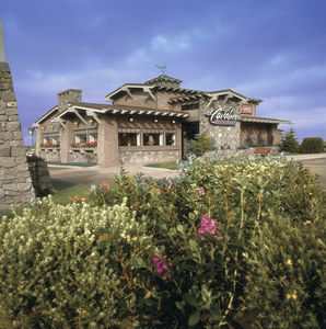 Hotel Best Western Plus Cavalier Oceanfront Resort