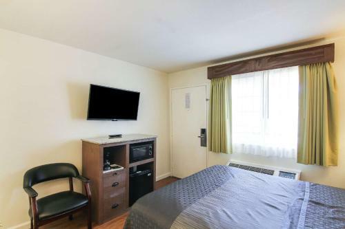 Motel Rodeway Inn San Ysidro