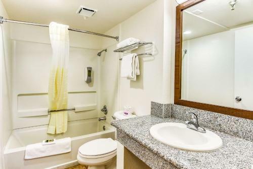 Motel Rodeway Inn San Ysidro