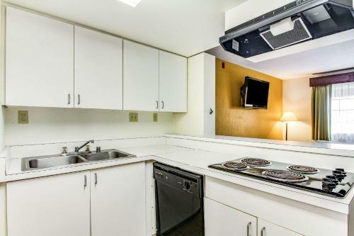 Motel Rodeway Inn San Ysidro