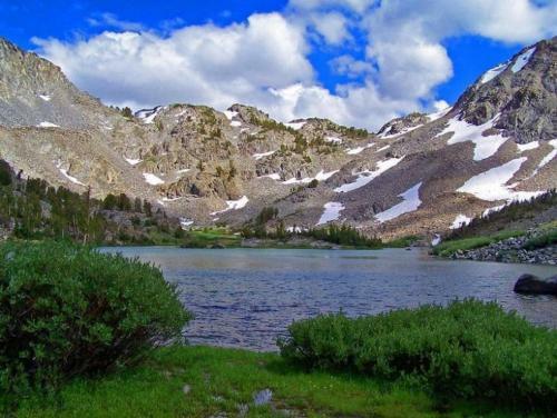Apartamento Snowcreek #474
