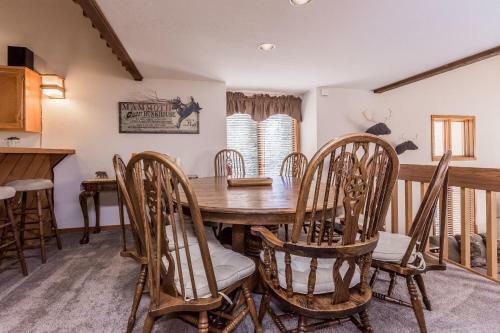 Apartamento Snowcreek #474