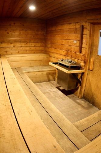 Apartamento Snowcreek #474