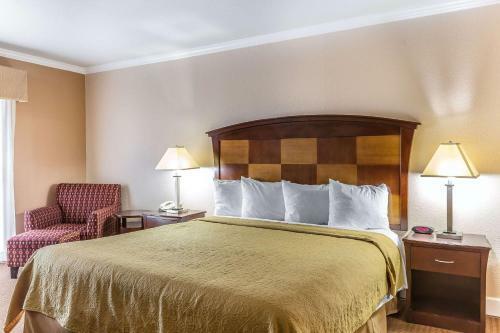 Hotel Quality Inn Near Hearst Castle