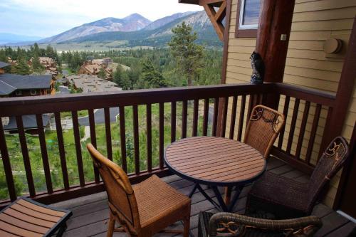 Apartamento Eagle Run # 204