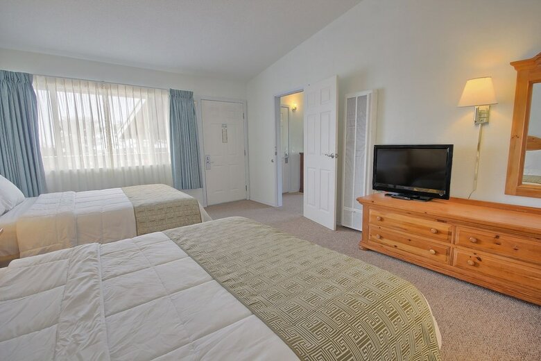 Motel San Simeon Lodge