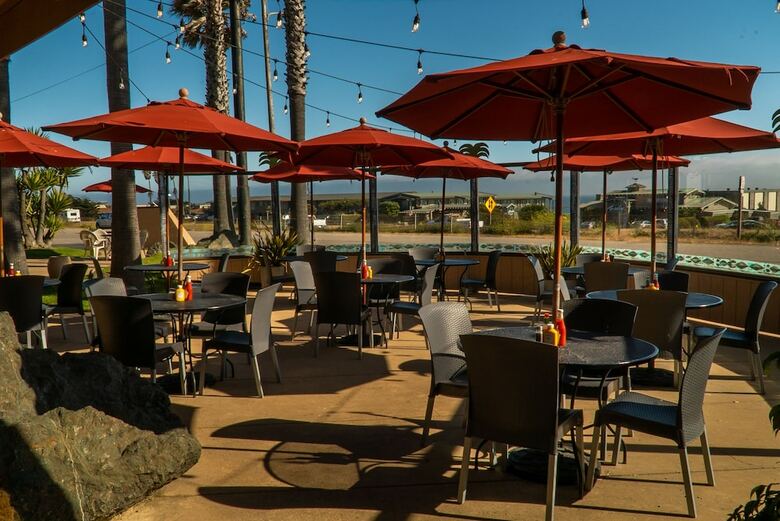 Motel San Simeon Lodge