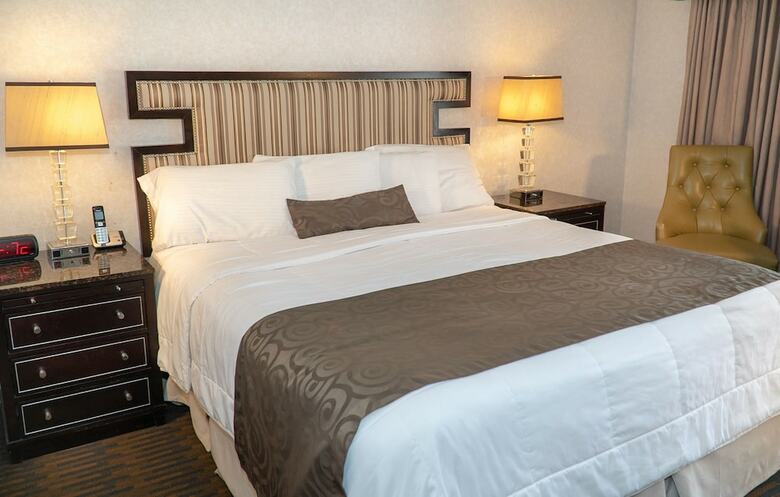 Motel San Simeon Lodge