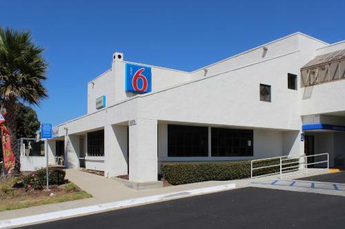 Motel 6 San Simeon - Hearst Castle Area