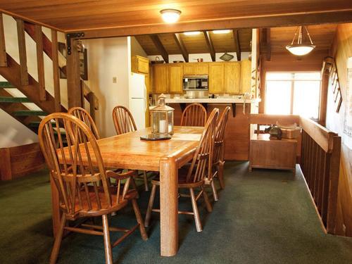 Apartamento Snowcreek 63