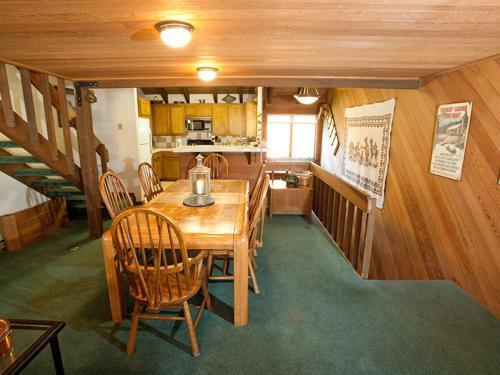 Apartamento Snowcreek 63