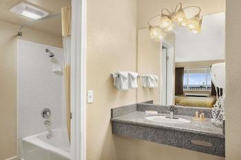 Motel Days Inn San Simeon
