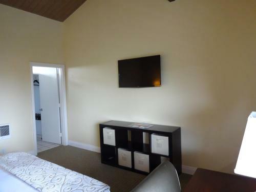 Hotel The Presidio