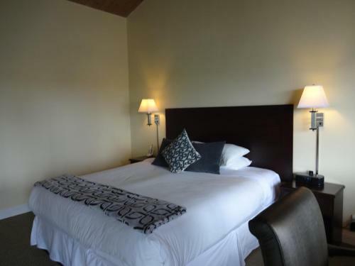 Hotel The Presidio