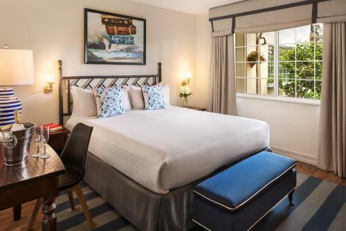 Hotel Milo Santa Barbara