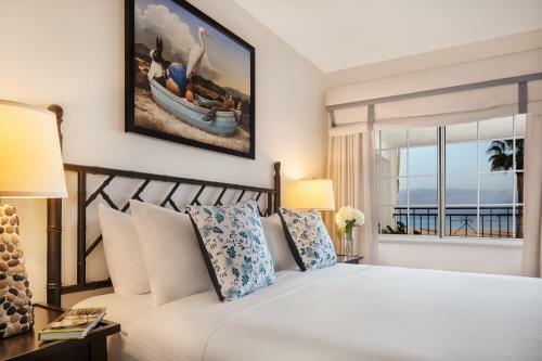 Hotel Milo Santa Barbara