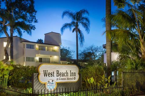 Posada West Beach Inn, A Coast Hotel