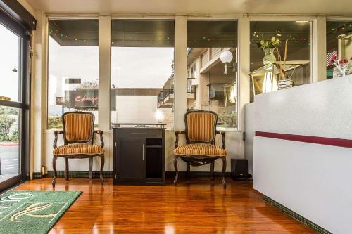 Hotel Quality Inn & Suites Santa Clara