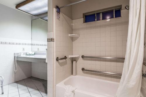 Hotel Quality Inn & Suites Santa Clara