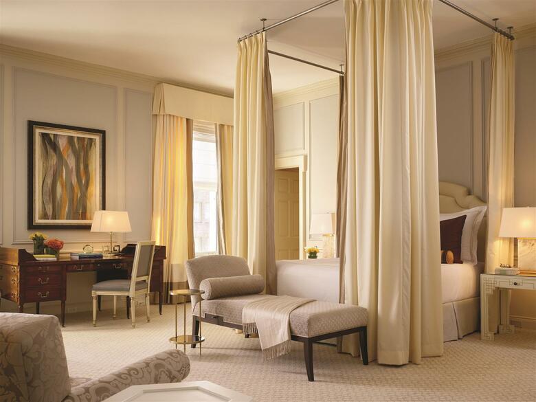 Hotel Fairmont San Francisco