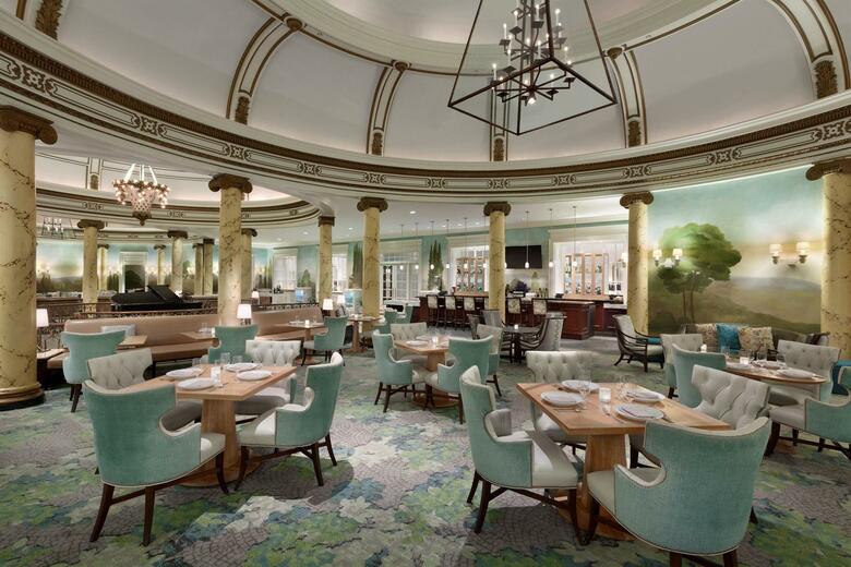 Hotel Fairmont San Francisco