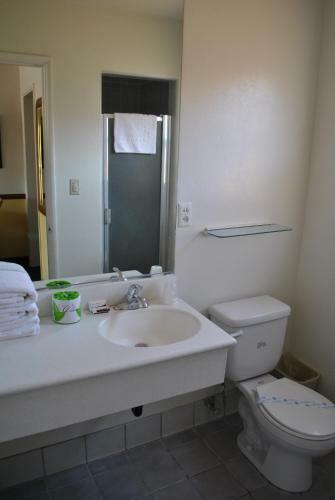 Motel Town And Country Inn