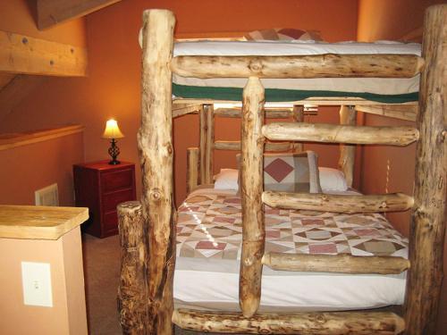 Apartamento Mammoth View Villas 3