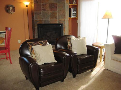 Apartamento Mammoth View Villas 3