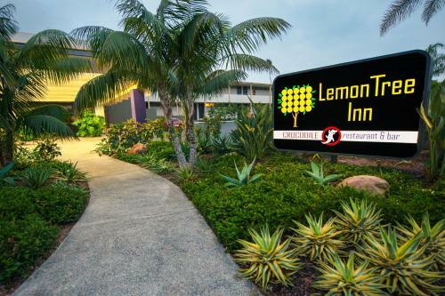 Hotel Lemon Tree Inn
