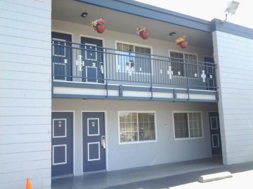 Holiday Motel - Santa Maria