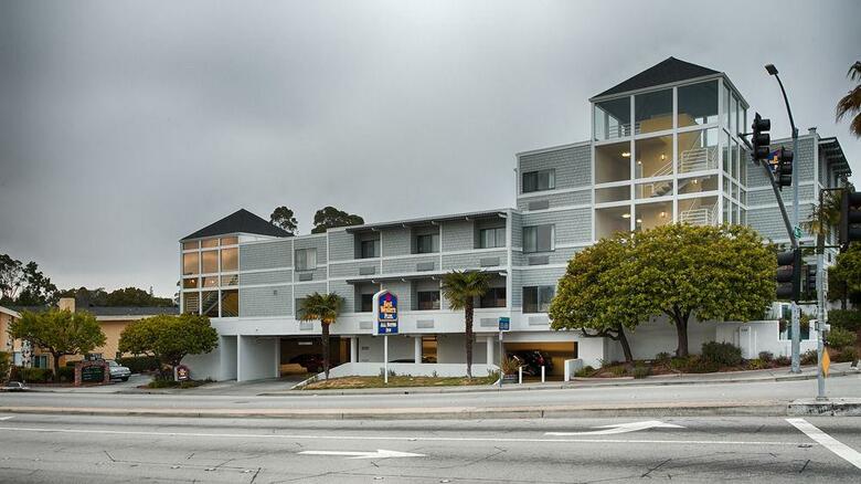 Hotel Best Western Plus All Suites Inn