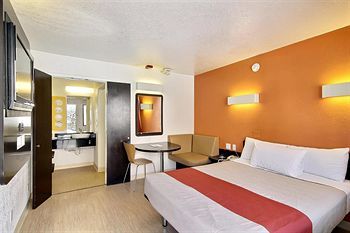 Motel 6 Santa Barbara-state