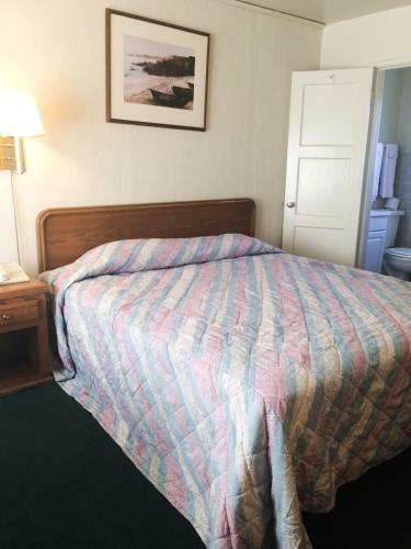 Fountain Motel