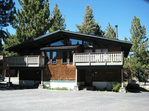 Apartamento Chateau Sans Nom 9